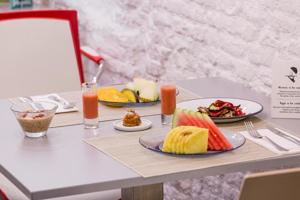 Petit Palace Lealtad Plaza - Resim 36