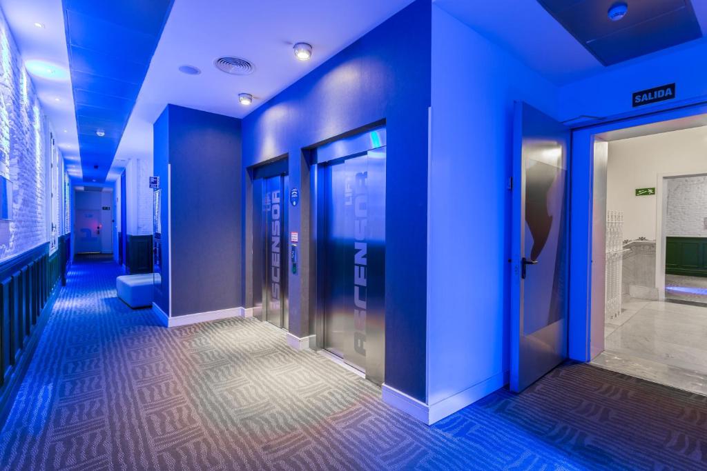 Petit Palace Lealtad Plaza - Resim 34