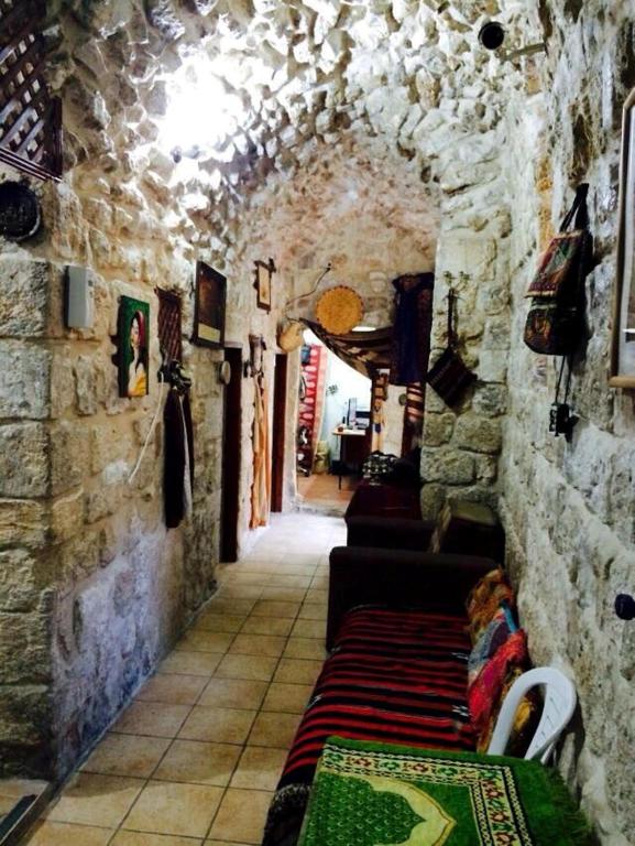 Foto Jeruusalemmas asuva majutusasutuse Bab El-Silsileh Hostel galeriist