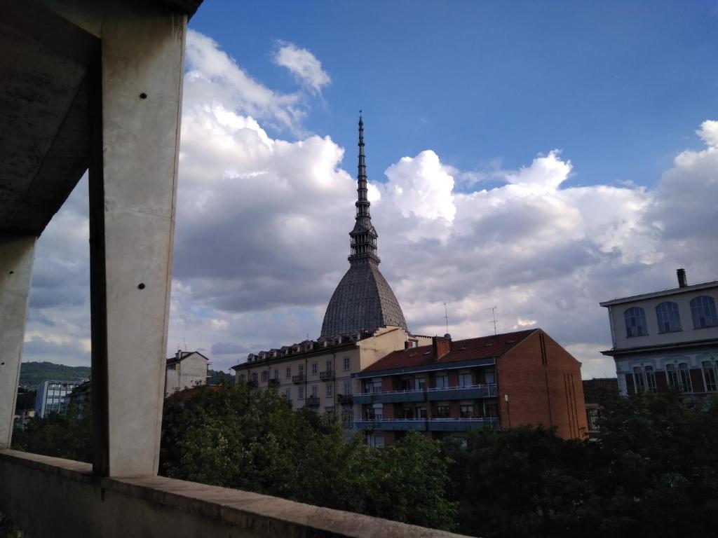 Fotografie z fotogalerie ubytování Albergo San Maurizio v Turíně