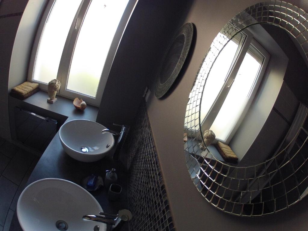 Appartement Domloc - 9