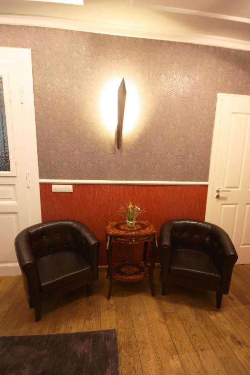 VacApps Apartments - Resim 30