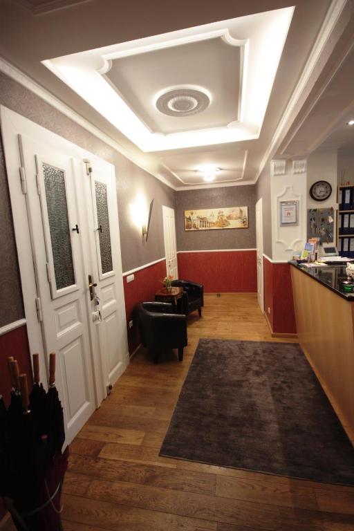 VacApps Apartments - Resim 29