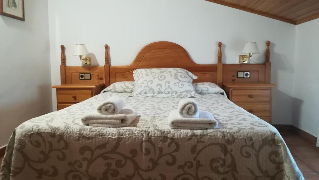 Casa Puyuelo Tierrantona - Appartamento Attico