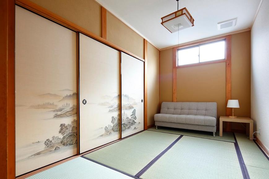 Fotografie z fotogalerie ubytování 宿屋 天空 v destinaci Asago