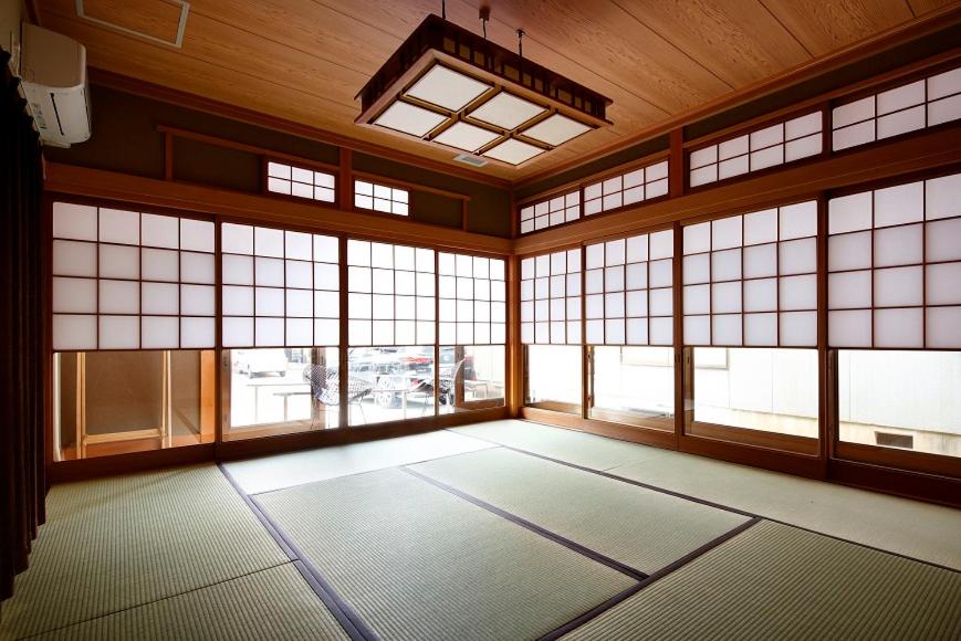 Fotografie z fotogalerie ubytování 宿屋 天空 v destinaci Asago