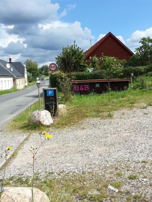 Fotografie z fotogalerie ubytování Thorup Guesthouse v destinaci Knebel