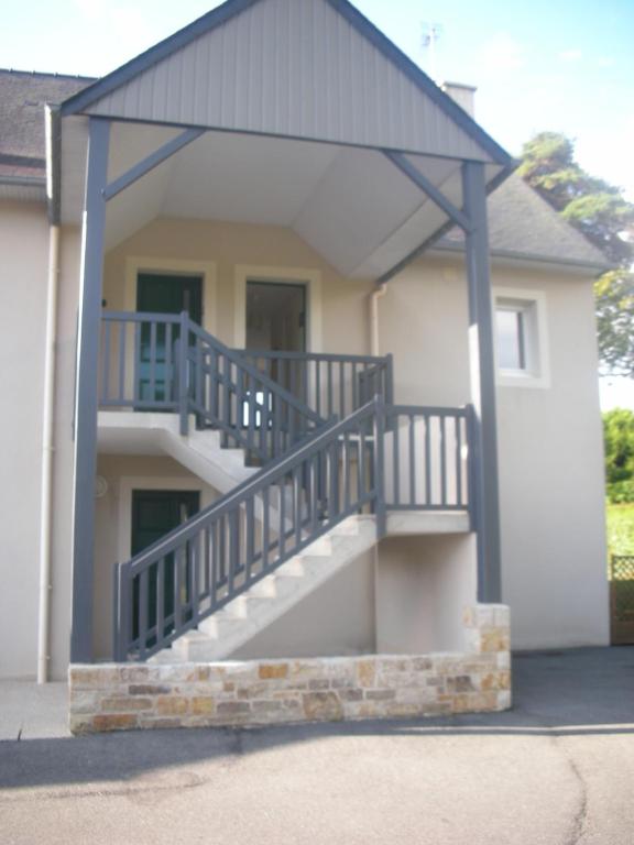 Appartement à 3 minutes de Dinard - Appartamento Duplex