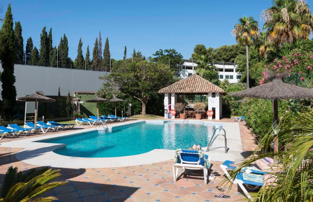 Nueva Andalucia golf getaway, Marbella – Updated 2022 Prices