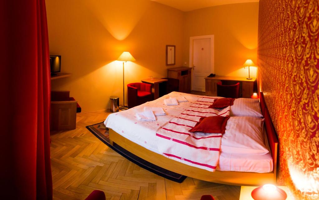 Hotel U Beránka Náchod - 14