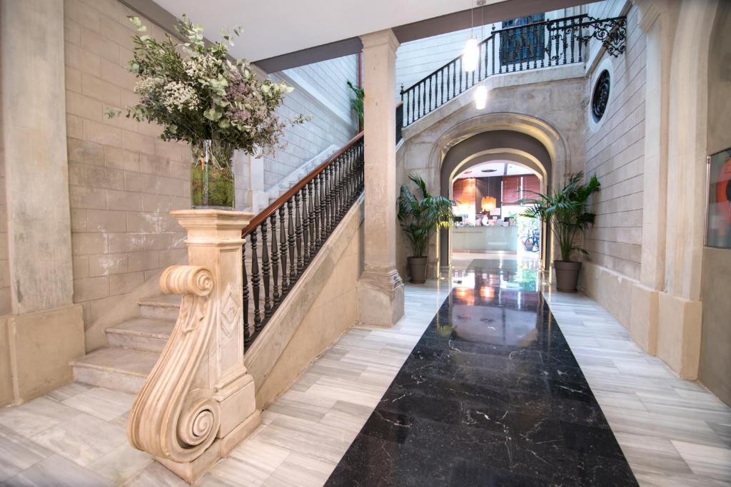 Petit Palace Boqueria Garden - Resim 17