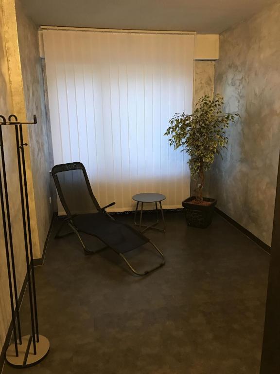 Fotografie z fotogalerie ubytování Suite Edin v destinaci Maintal
