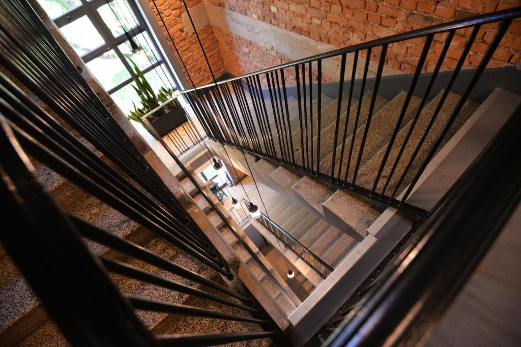 The Loop Hotel - Resim 16