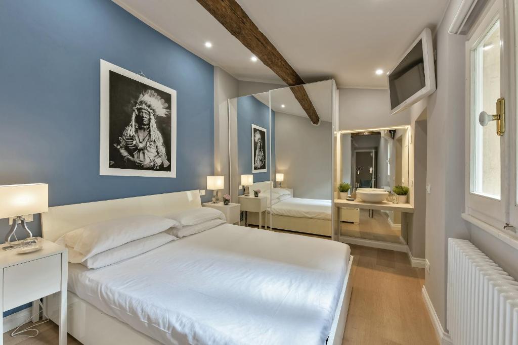 Derechos de imagen reservados por Booking.com