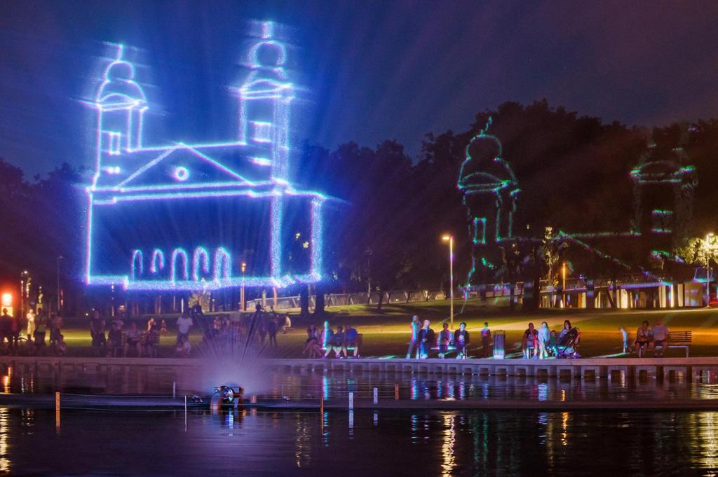 Aquaticum Debrecen Termal & Wellness Hotel - Resim 23