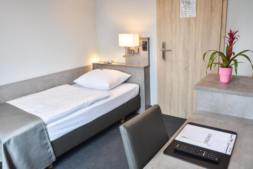 GT3 Hotel - Habitación Individual Estándar