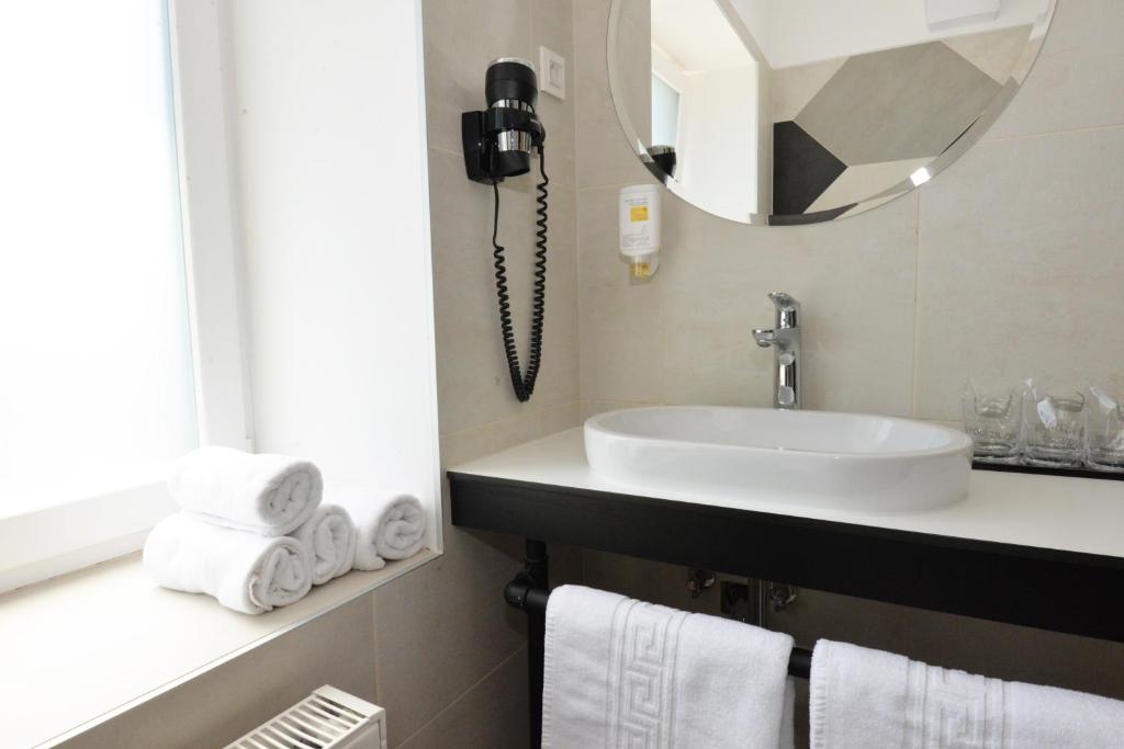 The Loop Hotel - Resim 19