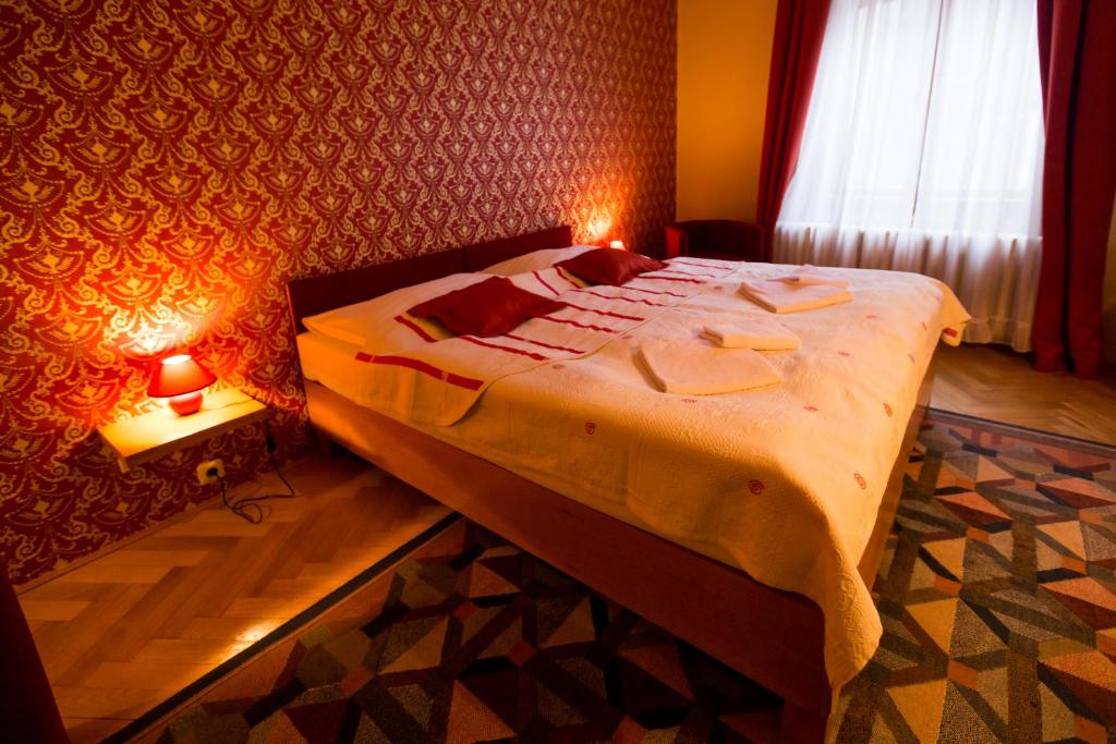 Hotel U Beránka Náchod - 8