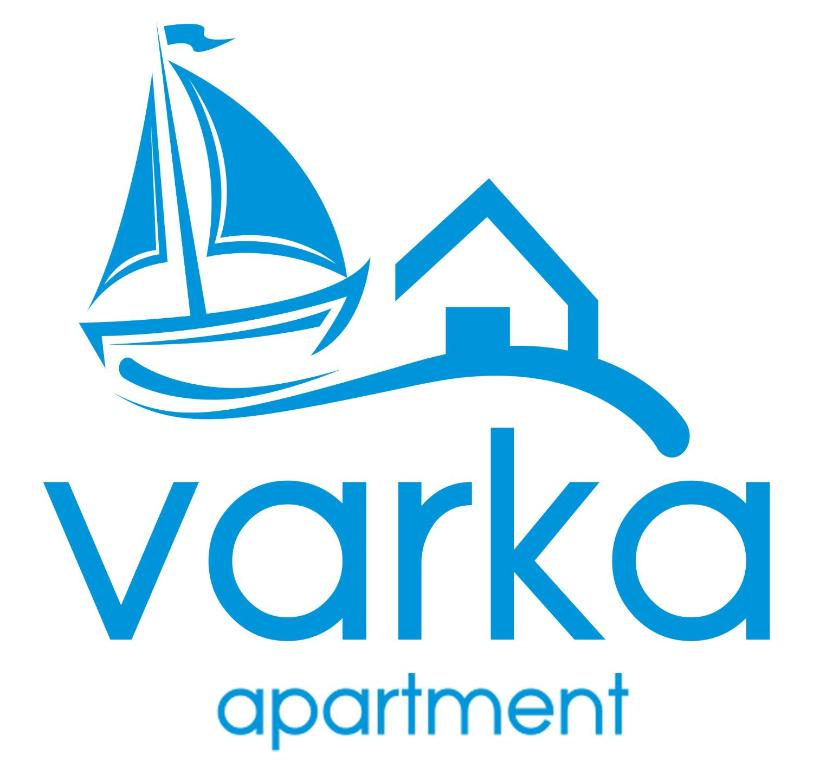 Certifikát, hodnocení, plakát nebo jiný dokument vystavený v ubytování Varka Apartment