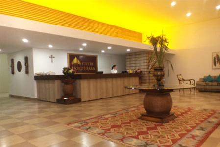  Hotel Morubixaba