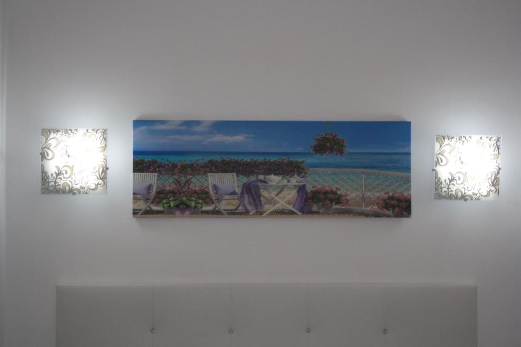 Fotografie z fotogalerie ubytování you & me house v destinaci Ceglie Messapica