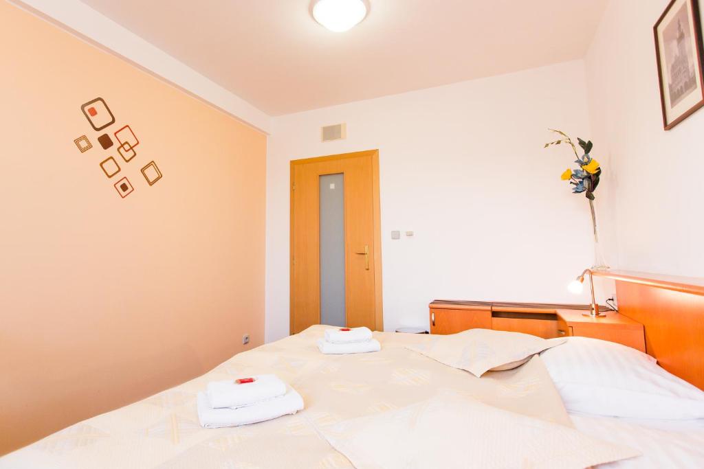 Hotel U Beránka Náchod - 4