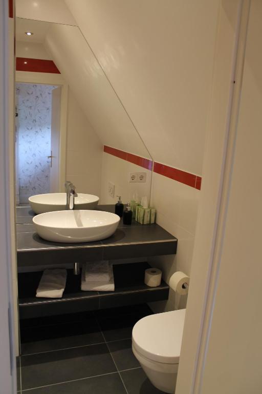 Gästehaus Schloss Saareck - Habitación Doble
