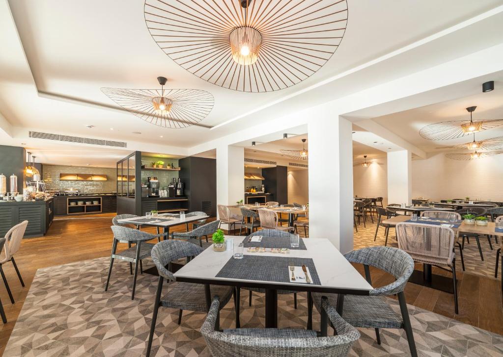 Eurostars Marivent - Resim 26