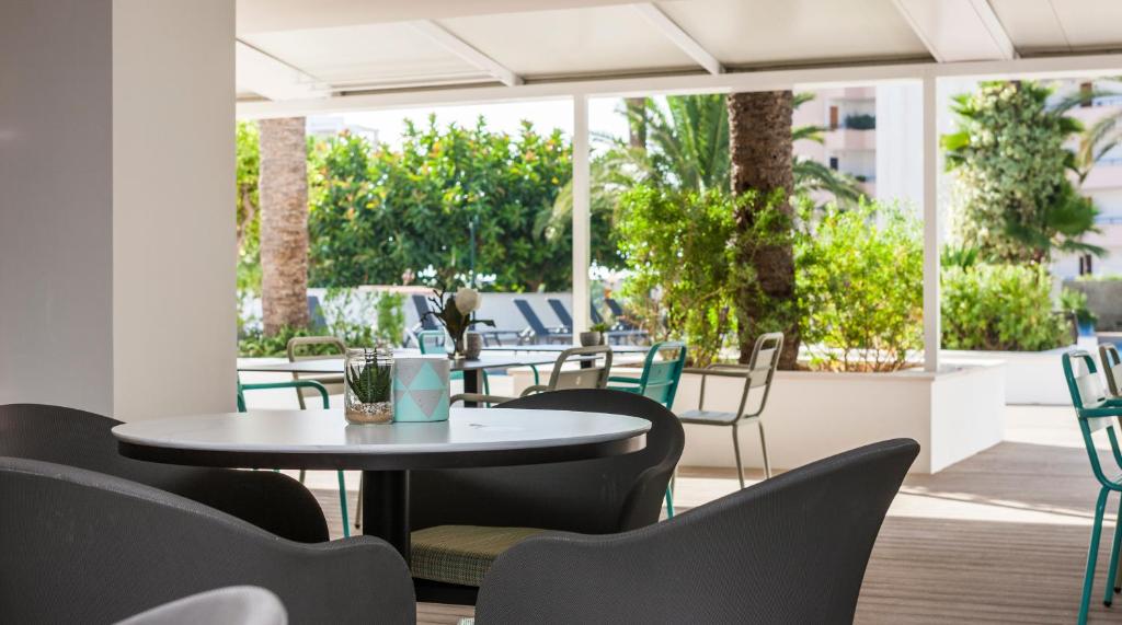 Eurostars Marivent - Resim 42