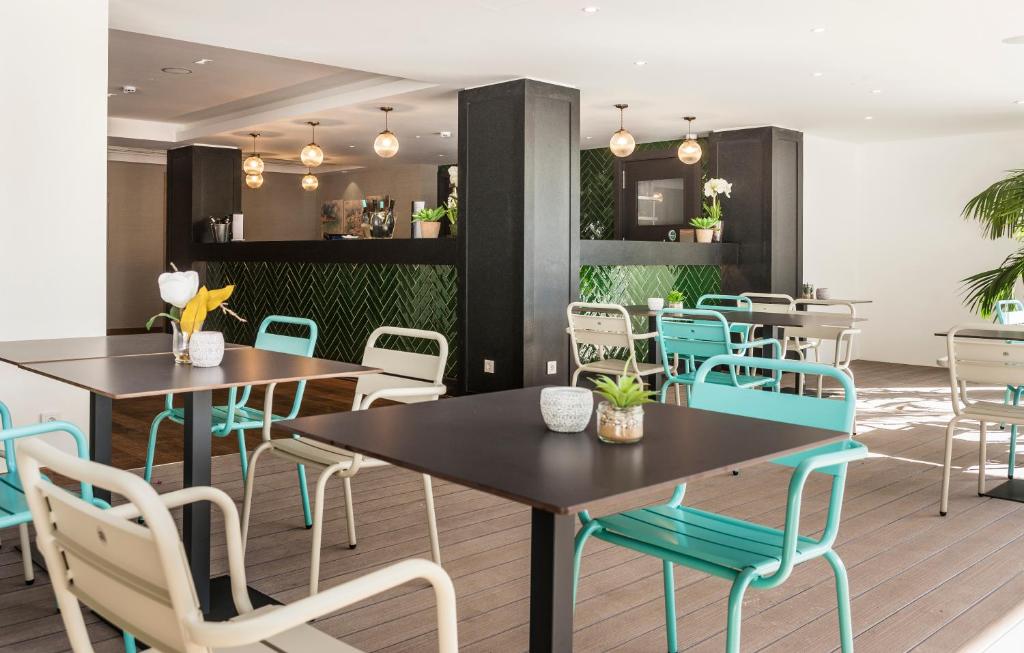 Eurostars Marivent - Resim 20