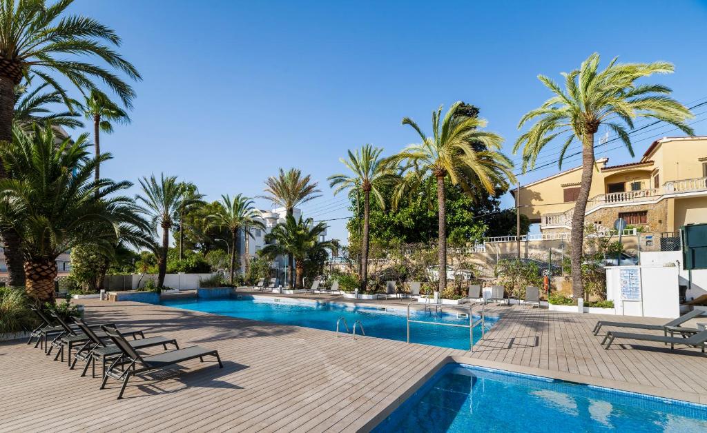 Eurostars Marivent - Resim 9