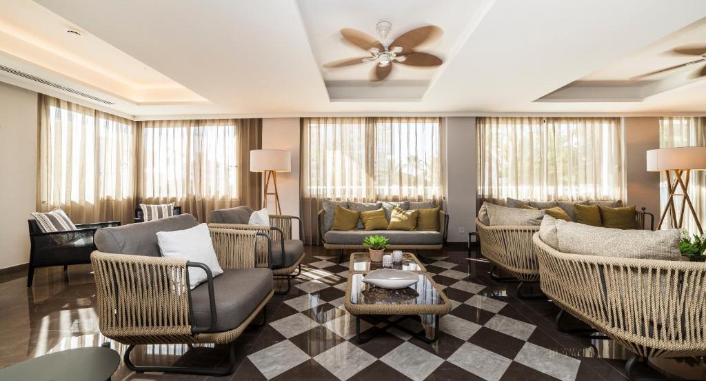 Eurostars Marivent - Resim 36