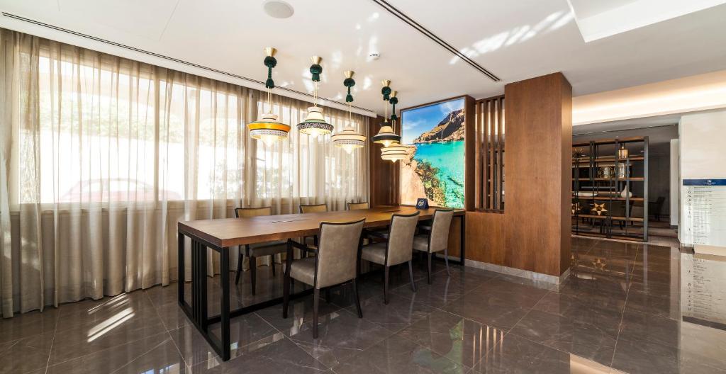 Eurostars Marivent - Resim 35