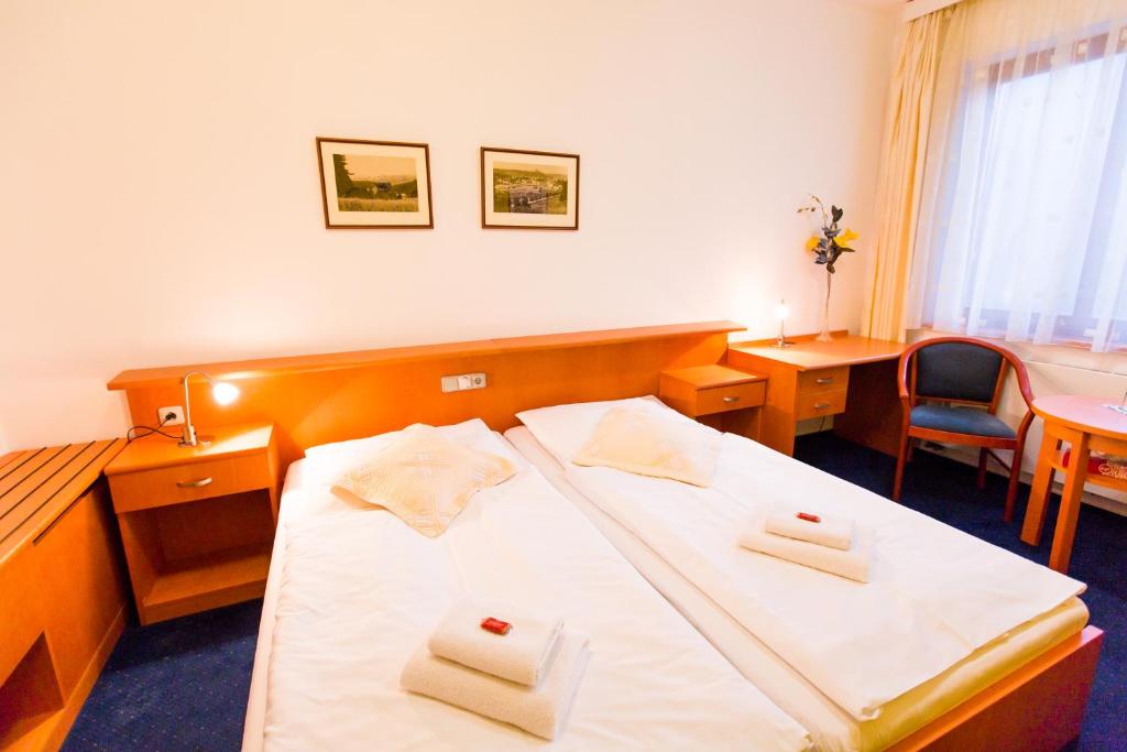 Hotel U Beránka Náchod - 5