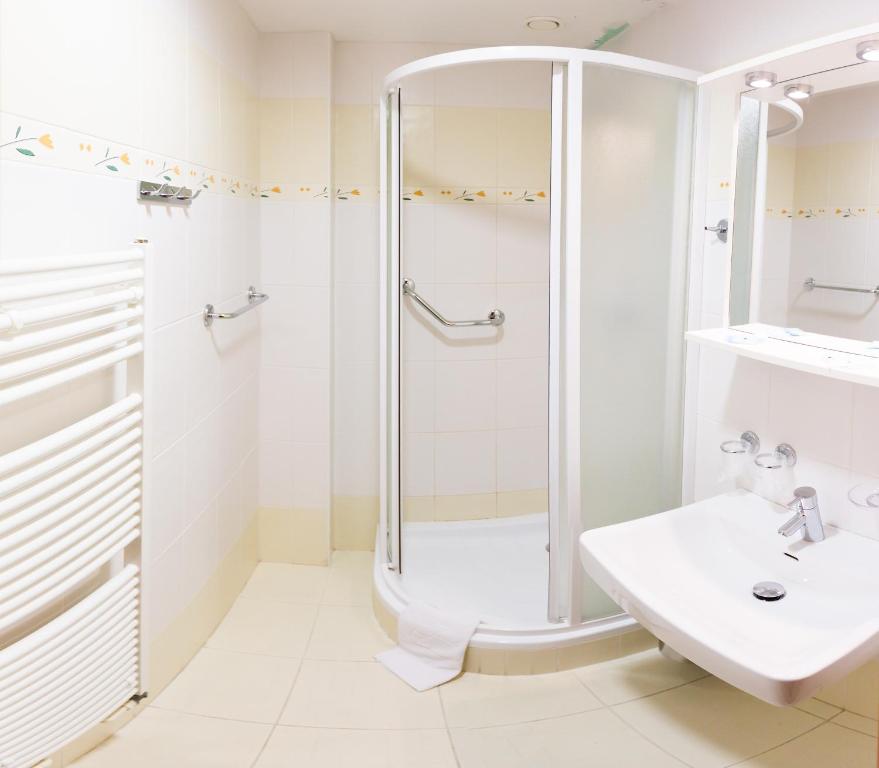 Hotel U Beránka Náchod - 6