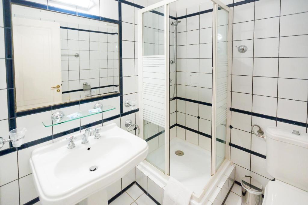 Hotel U Beránka Náchod - 16