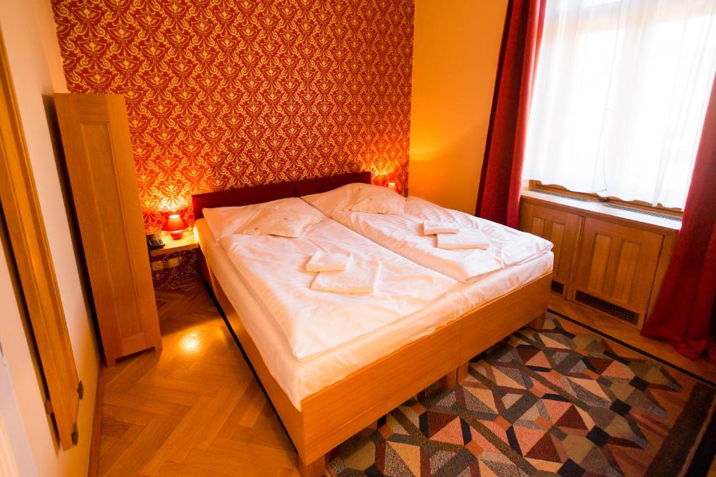 Hotel U Beránka Náchod - 17