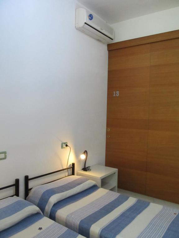 B&B da NINA - Double Or Twin Room With Private External Bathroom