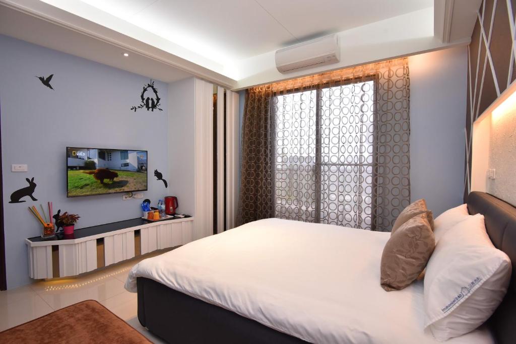 Immanuel B&B - Camera Doppia Con Balcone