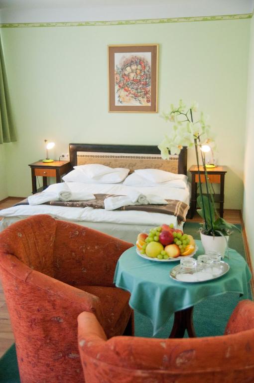 Majerik Hotel - Resim 23