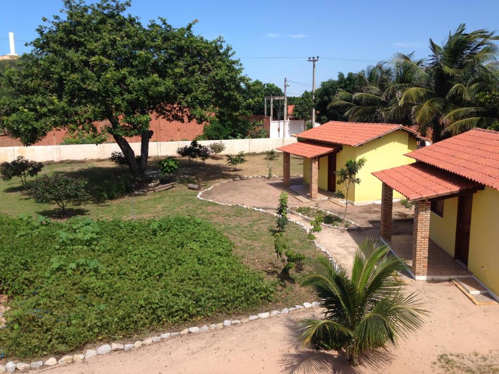  Pousada Muiraquitã