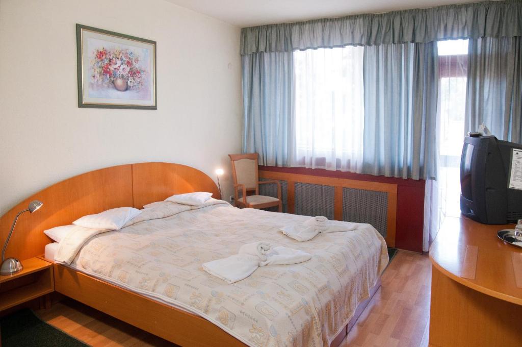 Majerik Hotel - Resim 22