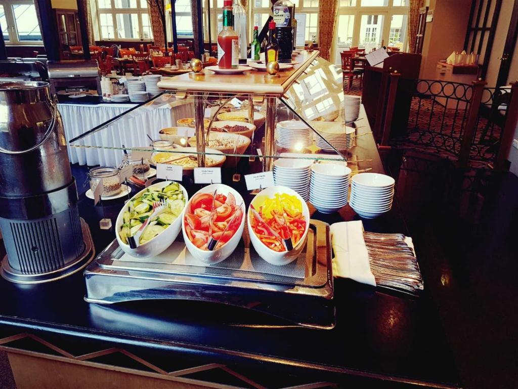 Wyndham Garden Berlin Mitte