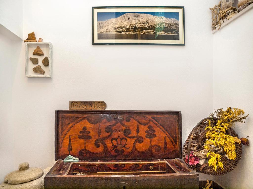 Fotografie z fotogalerie ubytování Apartmani Ines v destinaci Drasnice