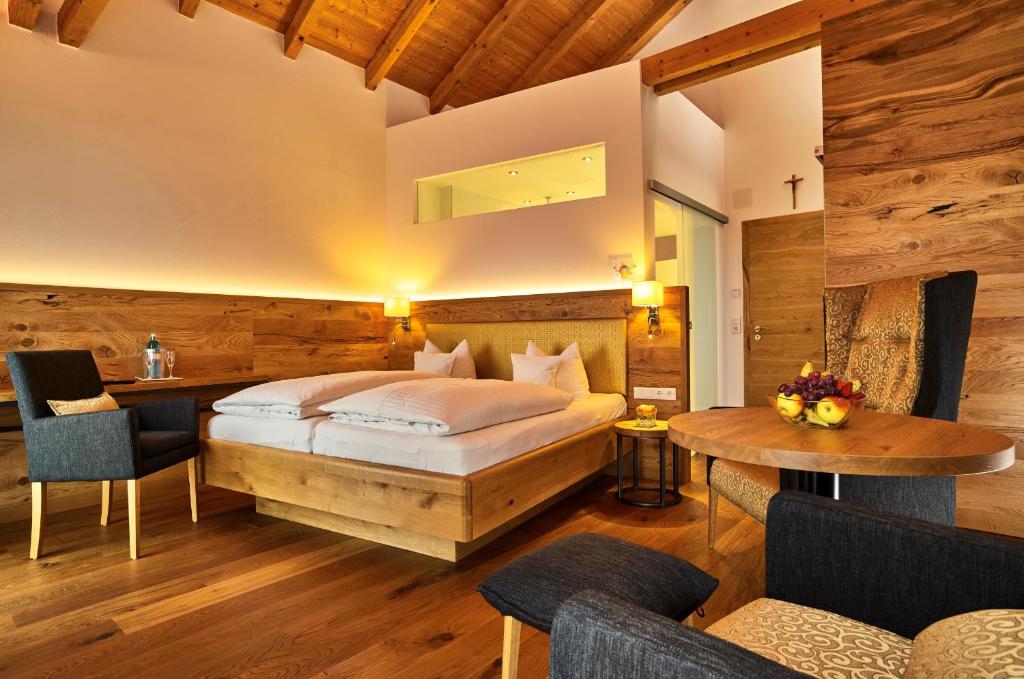 Landhotel Geyer - Suite