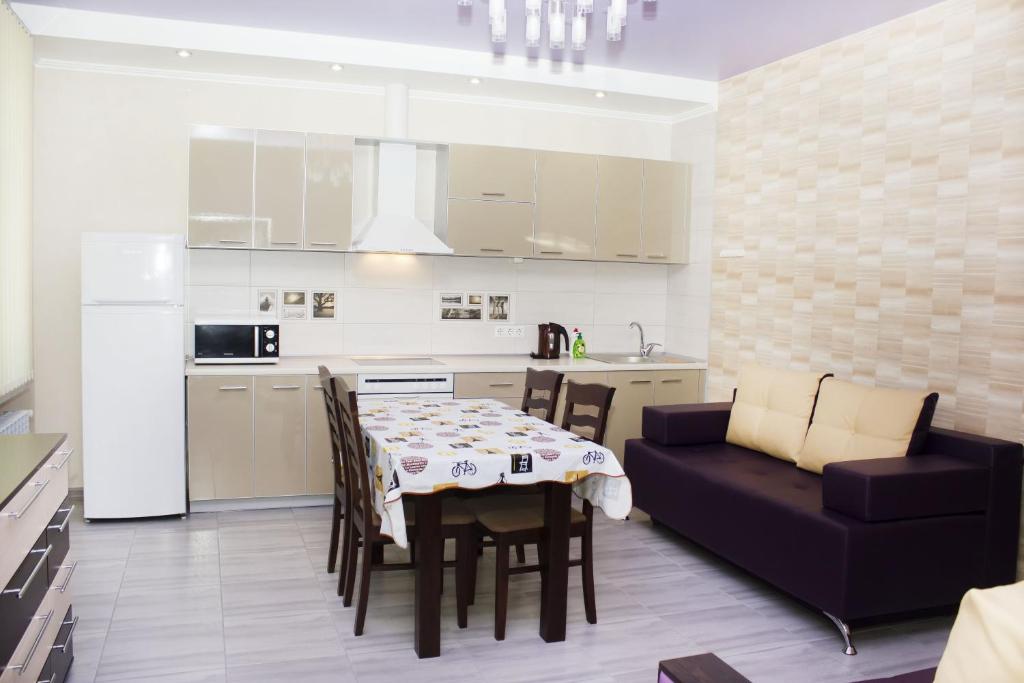Family apartments Odessa - Housity