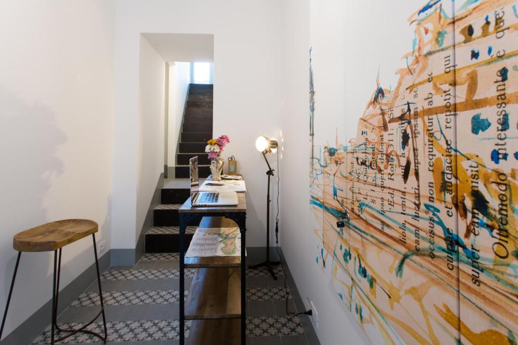 Fotografie z fotogalerie ubytování Intervallo Boutique Hotel v destinaci Ragusa