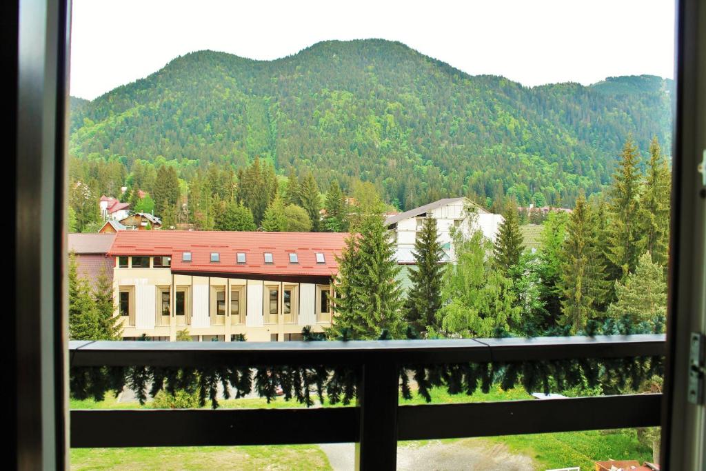 Hotel Crisalpin - Resim 5