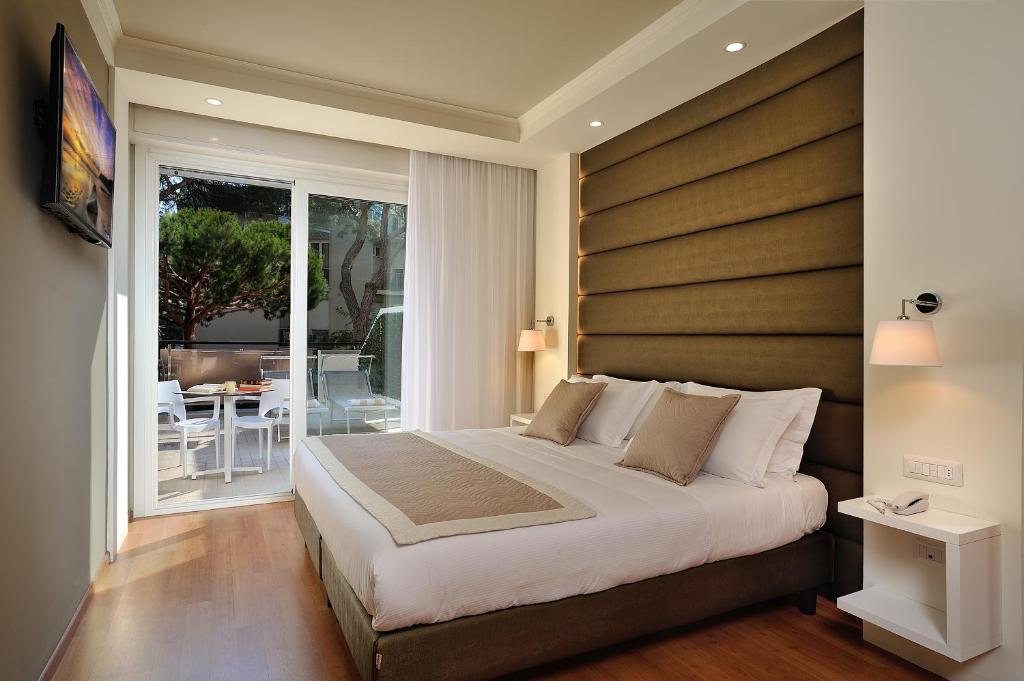 Hotel Concord - Nel cuore di Riccione