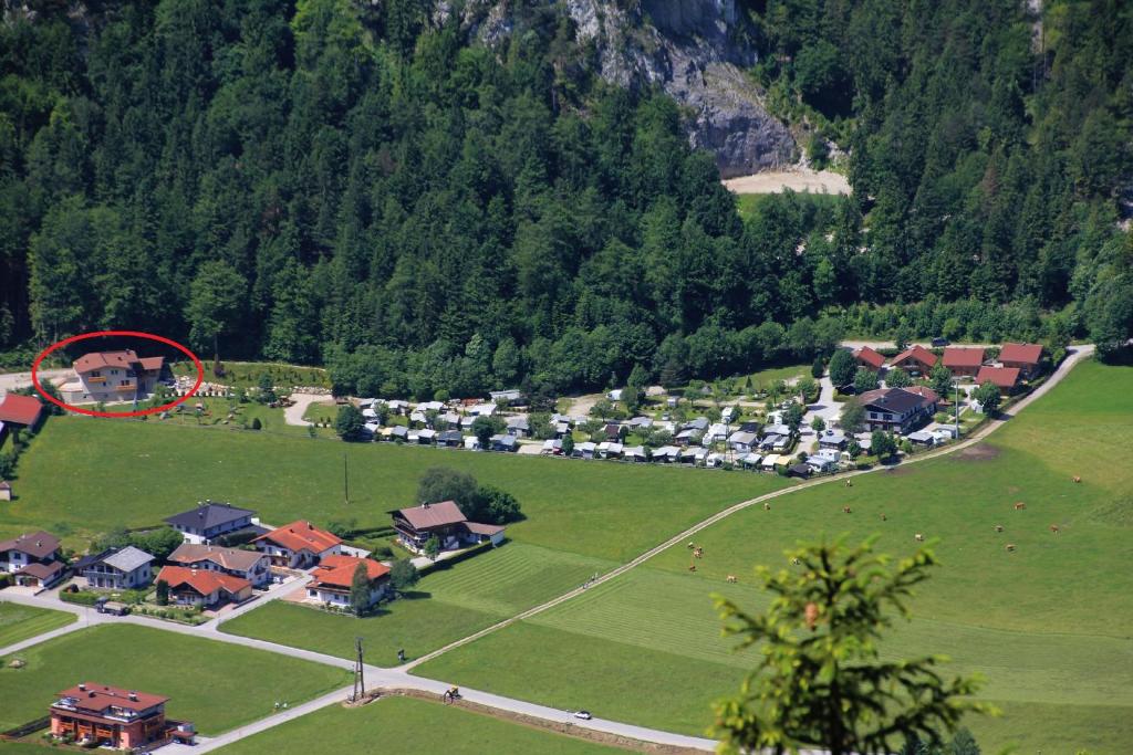 Ferienwohnungen Karwendel Camping, Maurach (aktualisierte Preise fr 2026)